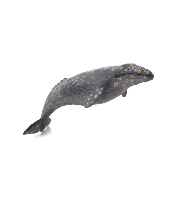 Jouet Sealife Baleine grise - 387280 image number 1