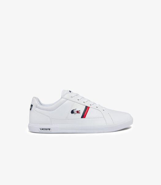 Europa Tri1 Sma - Sneakers - Blanc