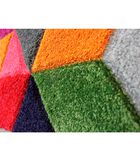 Kleurrijk design en modern tapijt SPECTRUM image number 3