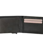 FH-serie - Safety wallet - 001 Zwart image number 4