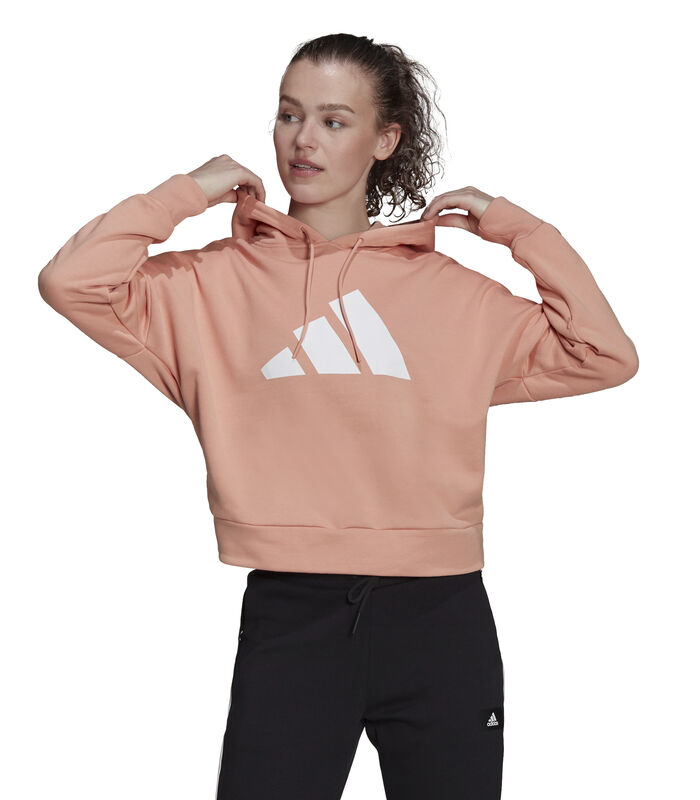 Sweatshirt vrouw Sportswear Future Icons image number 2