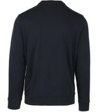 Hugo Boss Sweater Donkerblauw image number 3