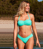 Bikinitop bandeau met beugels Bellagio image number 4