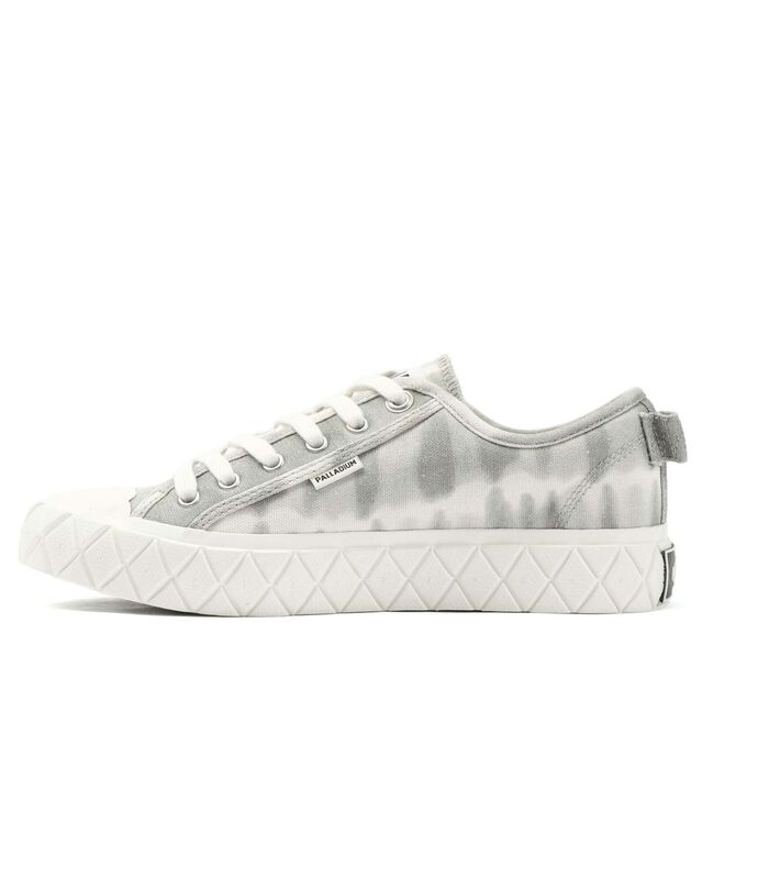 Trainers Palla Ace Lo Tie Dye image number 3