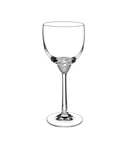 Witte wijnglas Octavie