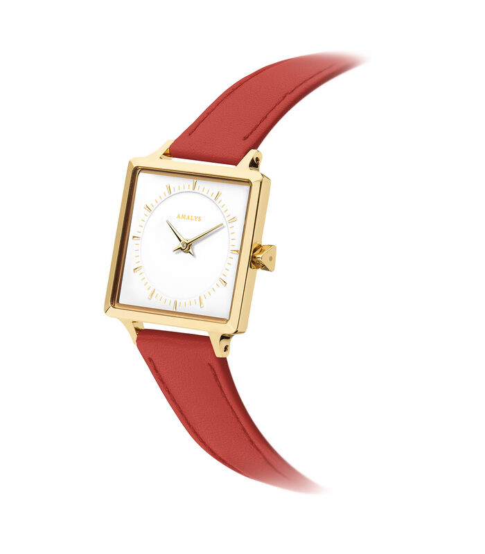 Horloge ADELINE - Belgisch merk image number 2