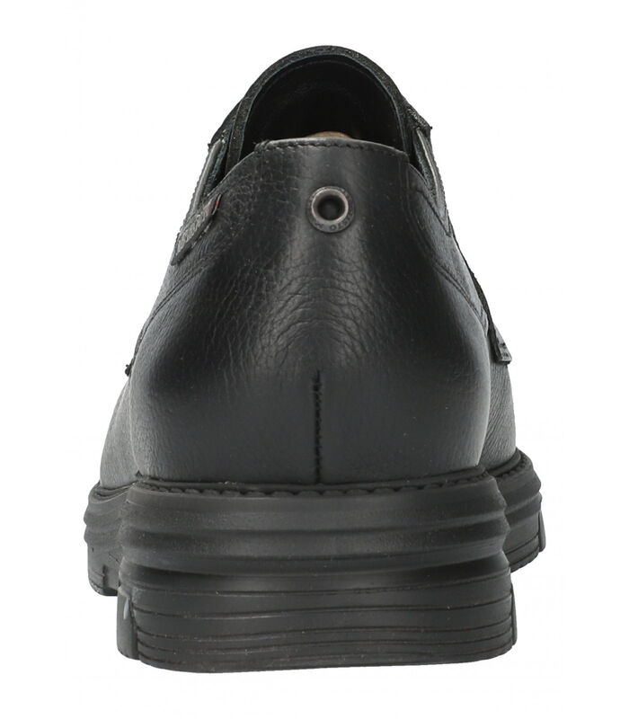CEDRIK - Chaussures cuir image number 2