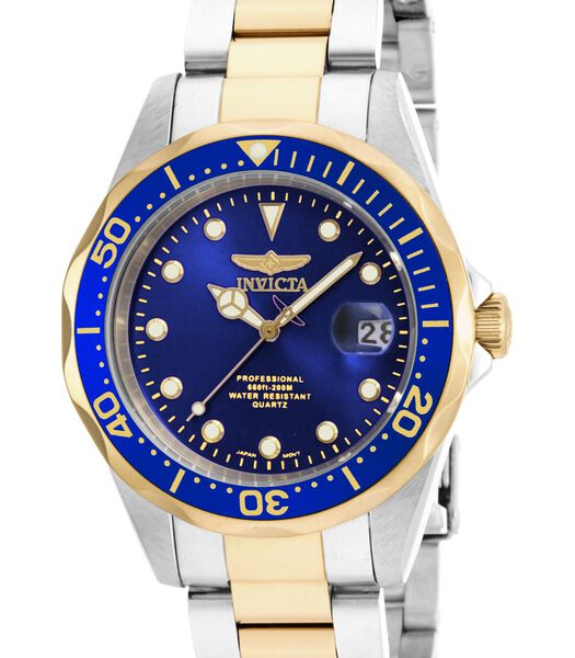 Pro Diver 17050 horloge - 37mm