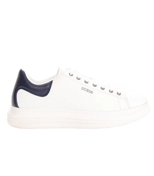 Solerno Lea - Sneakers - Blanc