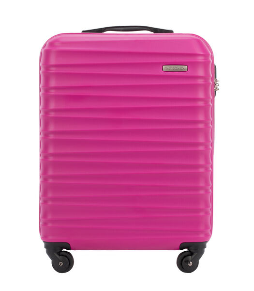Kleine Handbagage Koffer “GROOVE Line”