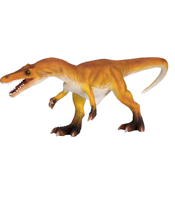 speelgoed dinosaurus Deluxe Baryonyx - 381014 image number 0