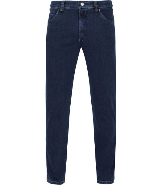 Dublin Jeans Blauw