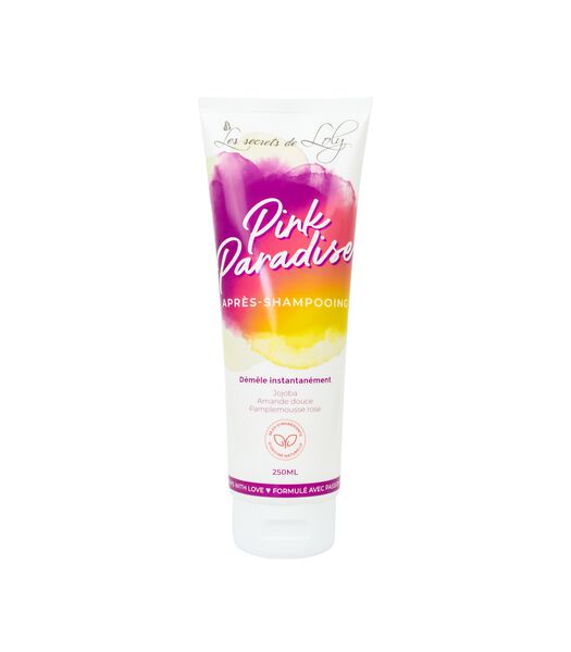 Pink Paradise Conditioner