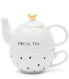 Special Tea For One Pot image number 0
