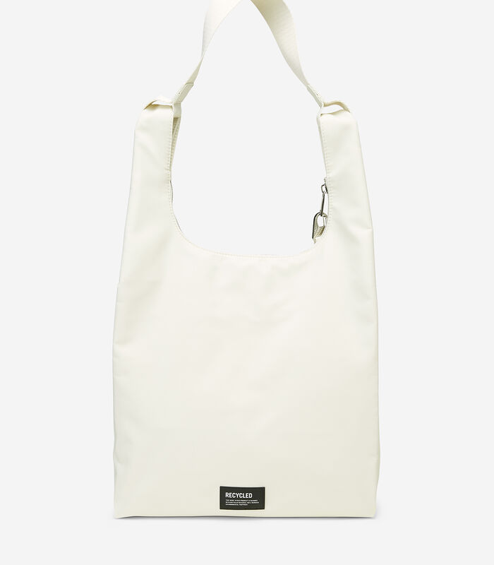 Extra grote tote bag image number 2