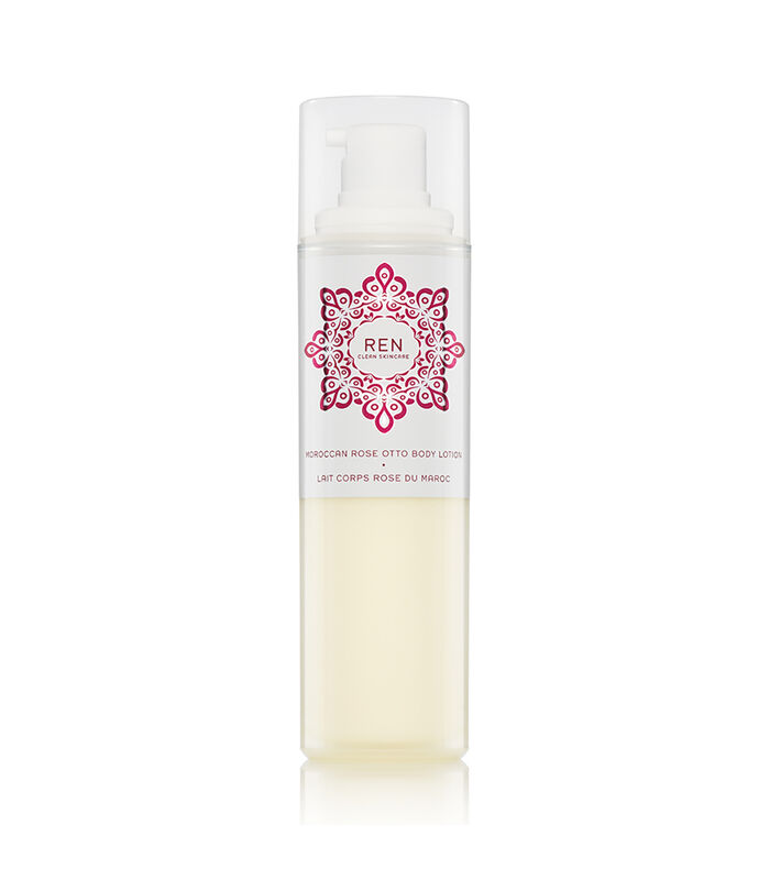 Moroccan Rose Body Lotion 200ml image number 0