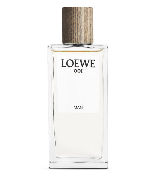 LOEWE - 001 Man Eau de Parfum 100ml vapo