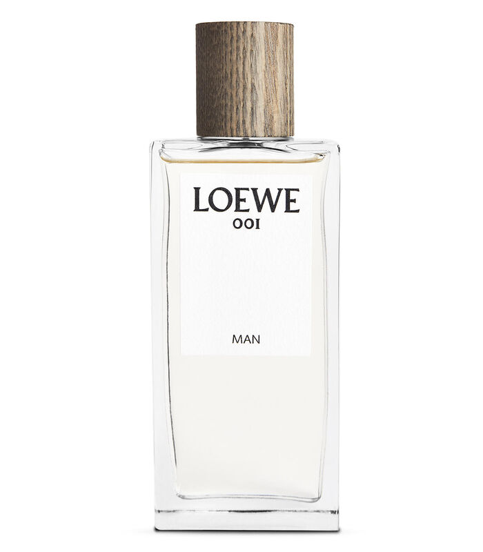 LOEWE - 001 Man Eau de Parfum 100ml vapo image number 0