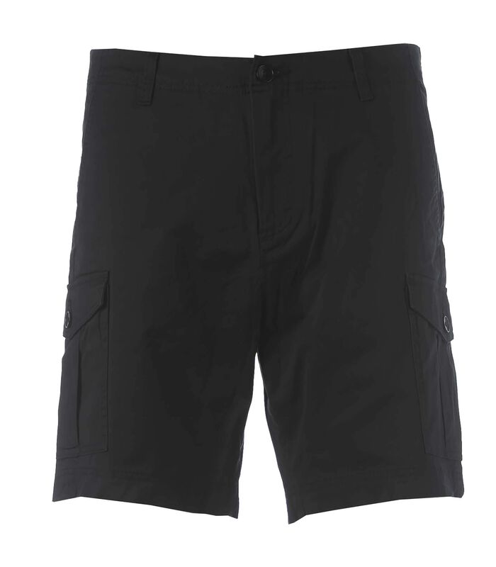 Selected Shorts Slhcomformt-Homme Cargo Flex Shorts W image number 0