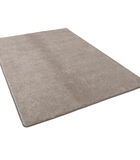 Touch - Tapis en Velours luxe - poils longs image number 4