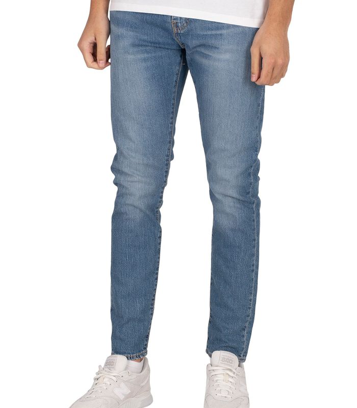 512 Slim Taper Jeans image number 0