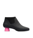 Alright Dames Ankle Boots image number 0