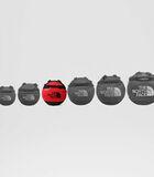 Base Camp Duffel - M One-Size - Rugzak - Red image number 4