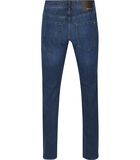 Pierre Cardin Jeans Lyon Voyage Donkerblauw (Ex Deauville) image number 3