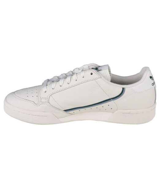 Continental 80 - Sneakers - Wit
