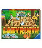 Pokémon Labyrinth Jeu de société Famille image number 2