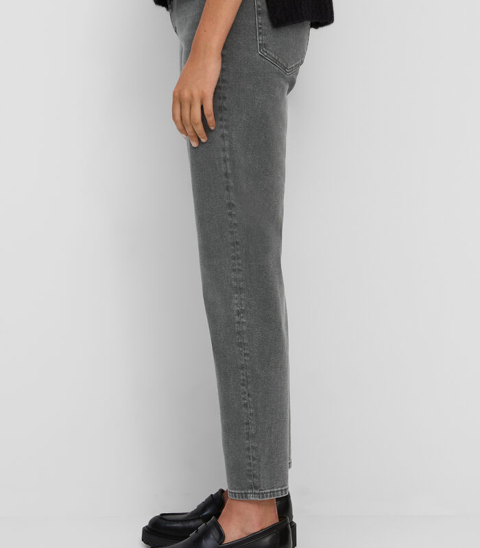 Jeans model MALA slim high waist image number 3