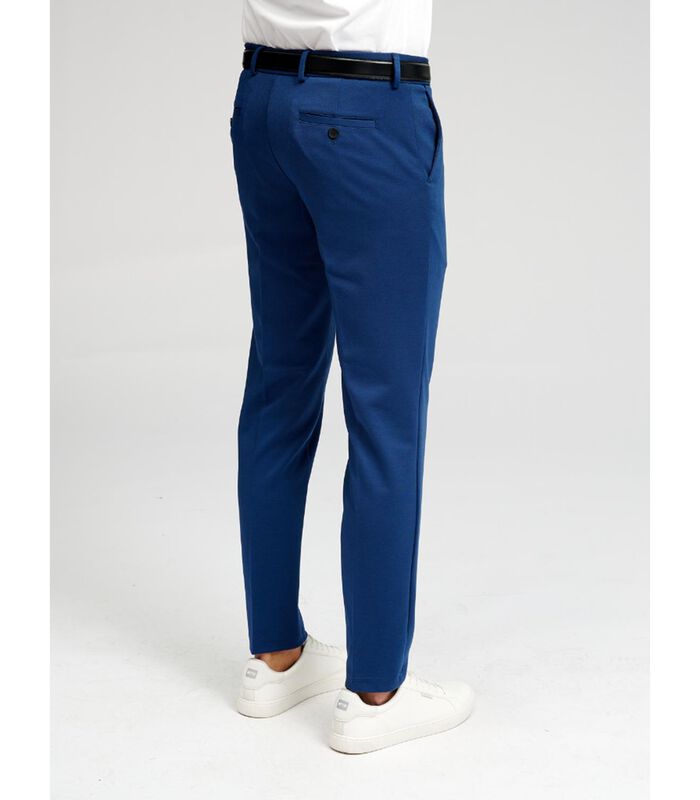 Le pantalon de performance original - bleu image number 4