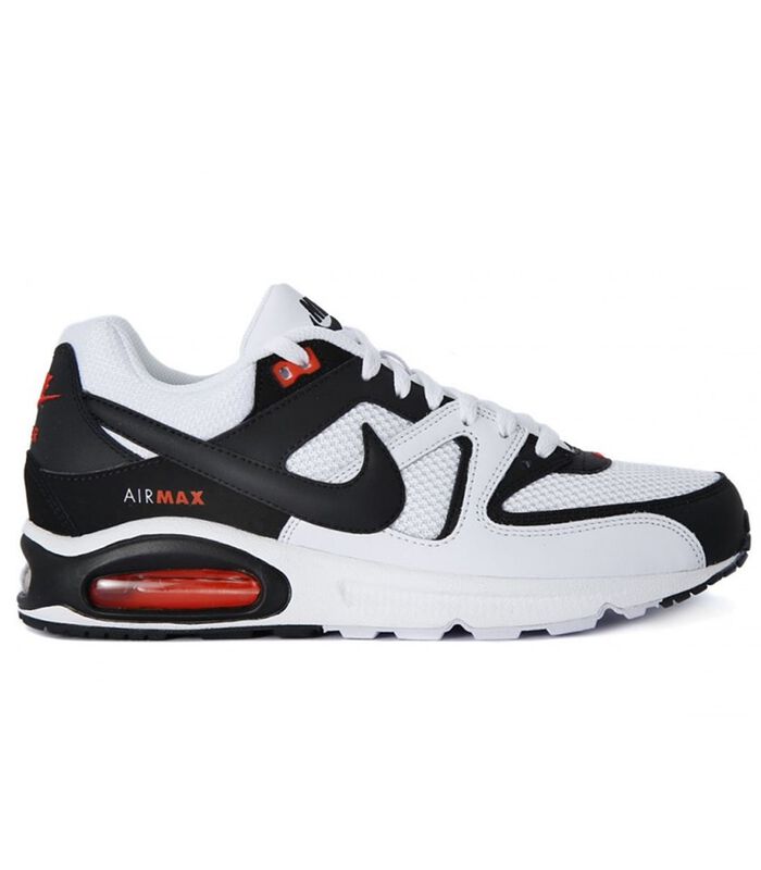 Baskets basses Air Max Command image number 0