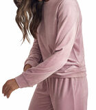 Pyjamabroek en topje Basica image number 4