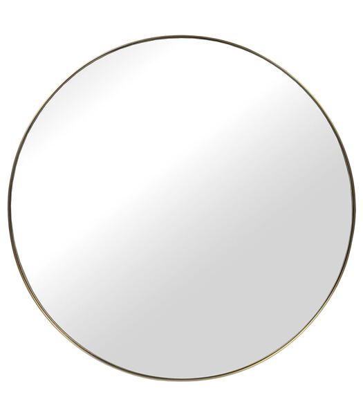 Merope - Miroir - Bronze