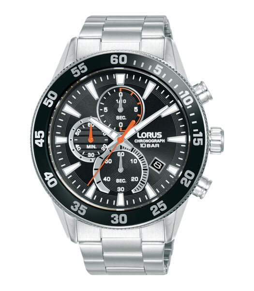 Sport Horloge  RM321JX9