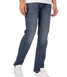 Slim fit MVP-jeans image number 0