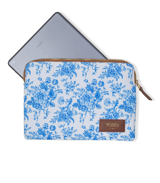 ipad (of andere tablet) hoes - Toile de Jouy