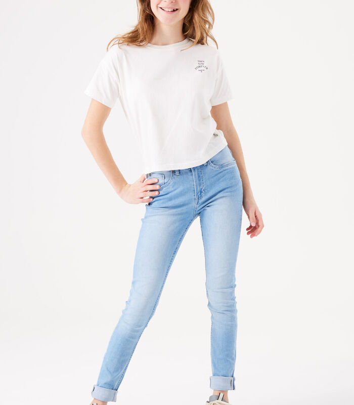 Shop Garcia Rianna - Jeans Skinny Fit op inno.be voor 49.99 EUR. EAN:  8713215477742