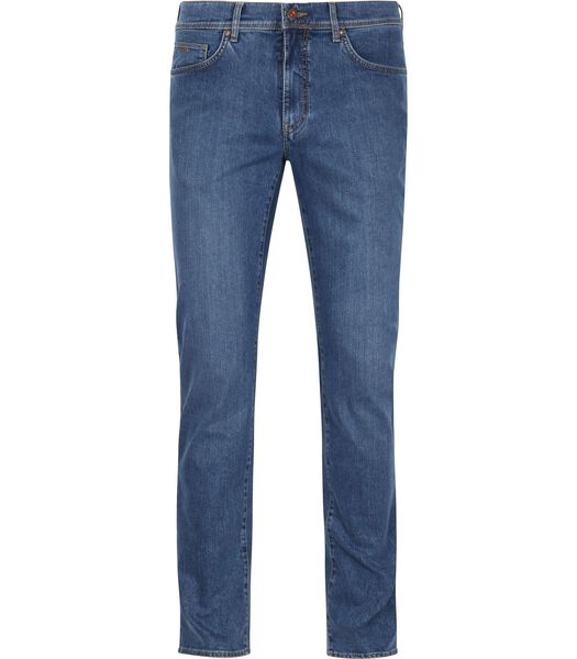 Cadiz Jeans Masterpiece Bleu Régulier