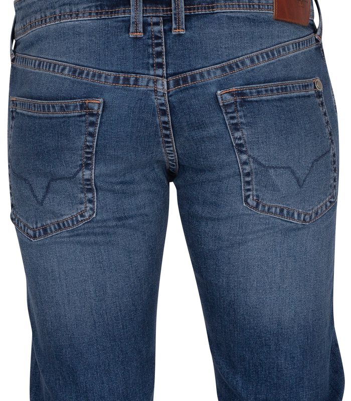 Hatch Slim Jeans image number 3