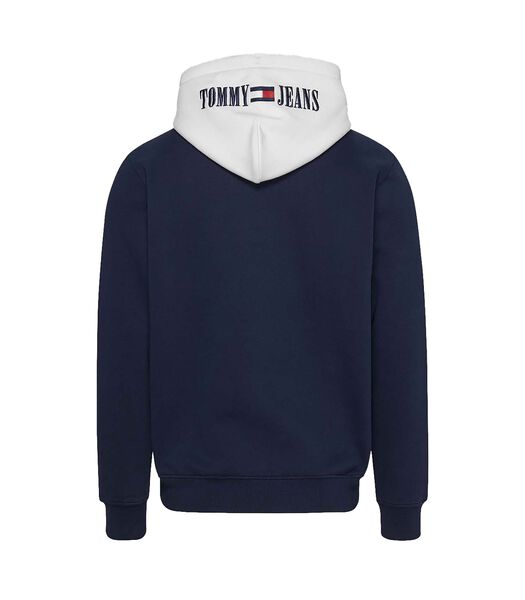 Sweatshirt Tjm Reg Archief Kap