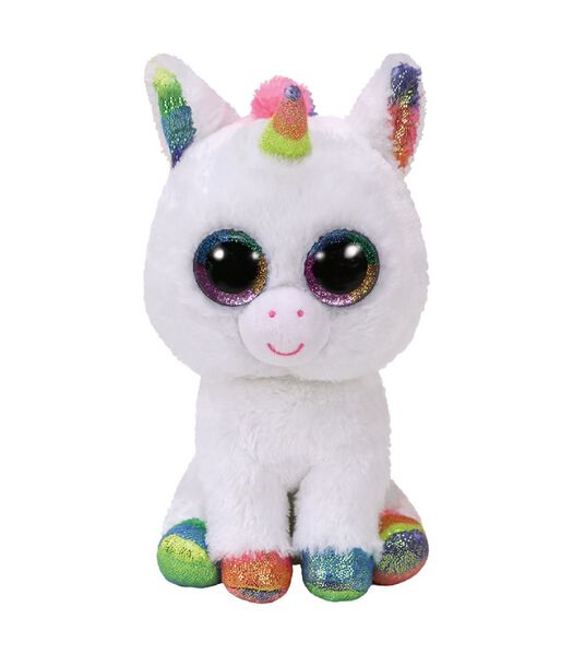 Beanie Boo's Pixy Unicorn 15cm