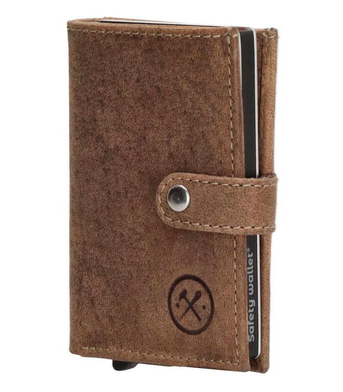 Idaho - Safety wallet - Bruin image number 2