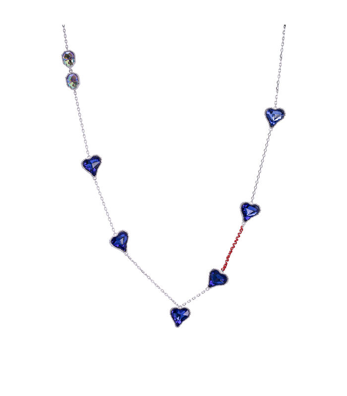 MULTI HEART Collier image number 0