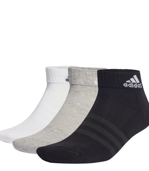Socquettes Sportswear (x6)