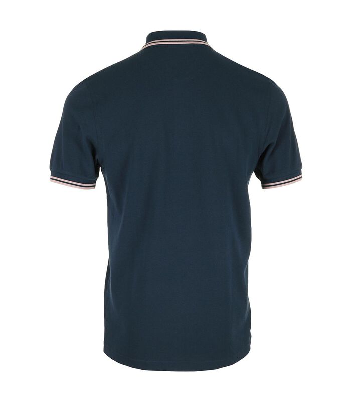 Polo Twin Tipped Shirt image number 1
