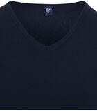 Oklahoma T-Shirt Stretch Navy (2-Pack) image number 3