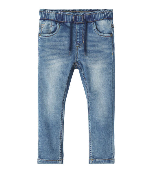 Skinny jeans voor jongens Ryan 2472-TH