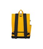 Bold Banana Envelope Backpack jaune corbeau image number 4